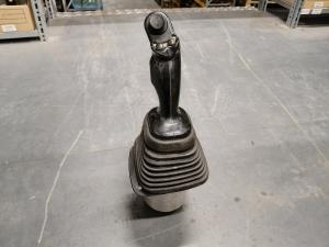 Liebherr Pilootbedieningseenheid