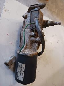 Liebherr Scheibenwischer