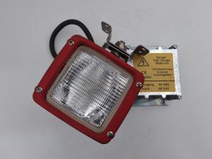 Liebherr Floodlight
