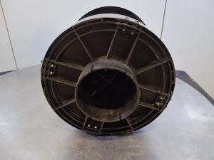 Liebherr Pre- Seperator 