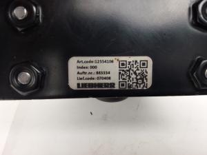 Liebherr Camera