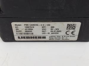 Liebherr Camera