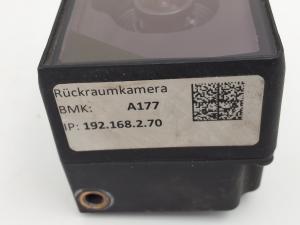 Liebherr Camera