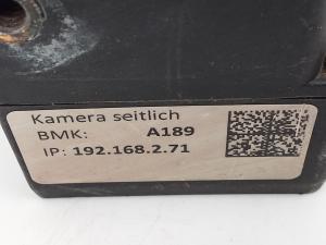 Liebherr Camera