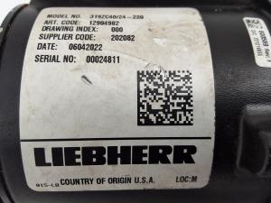 Liebherr Compressor