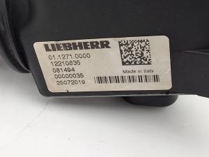 Liebherr Signal Switch 