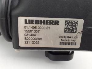 Liebherr Interrupteur de signal