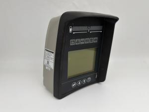 Liebherr Display