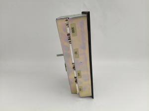 Liebherr Keyboard