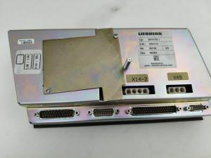 Liebherr Keyboard
