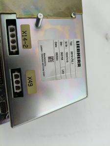 Liebherr Keyboard