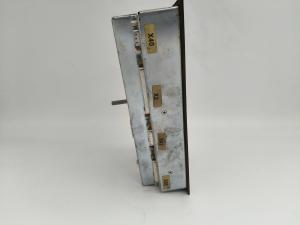 Liebherr Keyboard