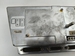 Liebherr Keyboard