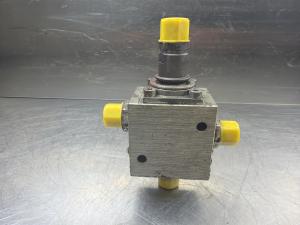 Directional Control Valve 