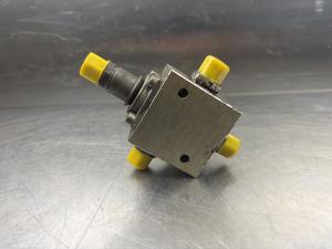 Liebherr Directional Control Valve 