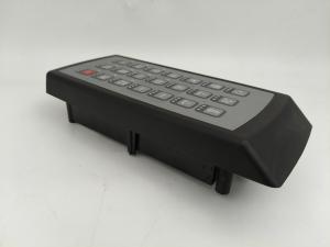 Liebherr Keyboard