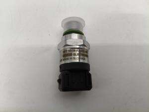 Pressure transmitter 400 bar