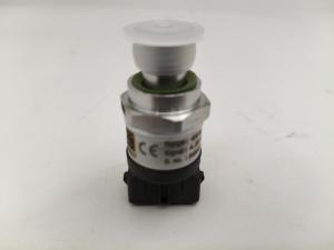Liebherr Pressure transmitter 400 bar 12264710