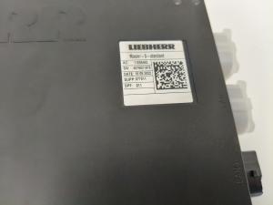 Liebherr Control Box 