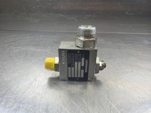 Valveblock 