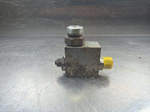 Liebherr Valveblock 