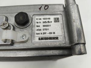 Liebherr Control Box
