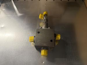 Directional Control Valve 