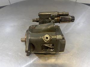 Generator Pump 