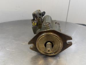 Liebherr Generator Pump 