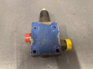 Pressure Limiting Valve 