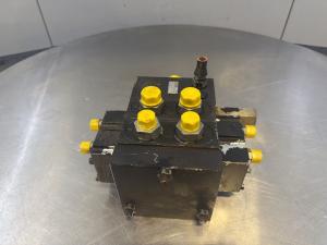 Control Block