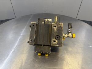 Liebherr Control Block