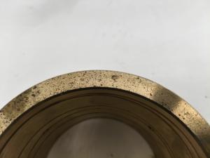Liebherr Bushing 100/12x90