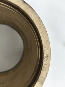 Liebherr Bushing 