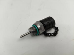 Gas Fill-Up Valve G1/4 Form F