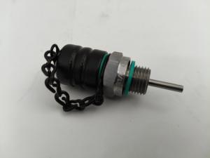 Liebherr Gas Fill-Up Valve G1/4 Form F