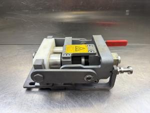 Liebherr Coupler