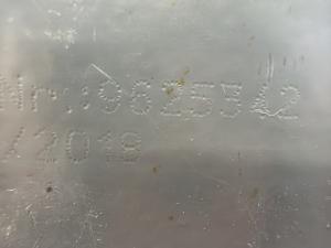 Liebherr Cylinder
