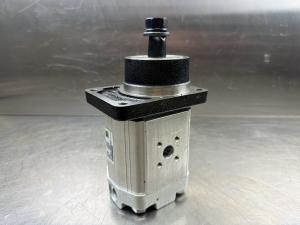 Liebherr FANMOTOR