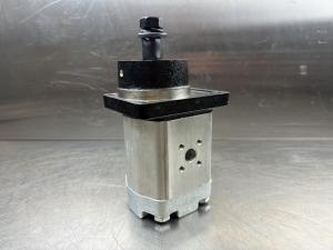 Liebherr FANMOTOR