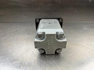Liebherr FANMOTOR