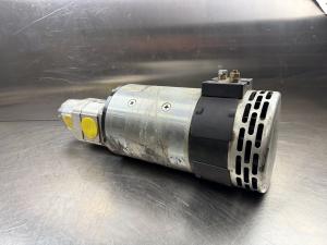 Liebherr Electric Pump