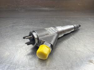 Liebherr Injector 