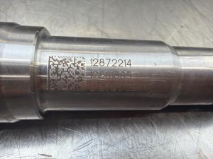 Liebherr Injector 