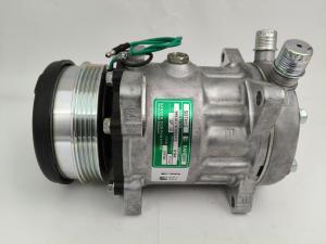 Airco Compressor 