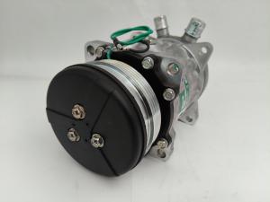 Liebherr Airco Compressor 