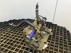 Liebherr Temperature Unit 