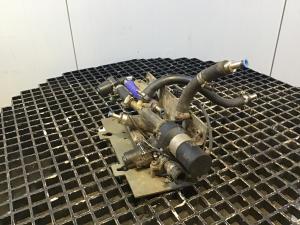 Liebherr Temperature Unit 