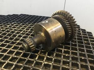 Liebherr Gear 
