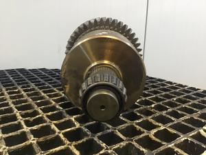 Liebherr Gear 